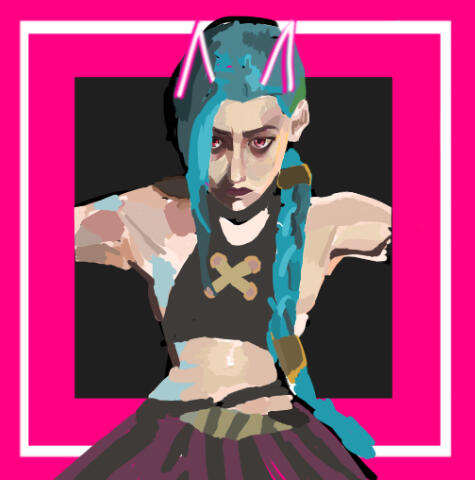 Jinx