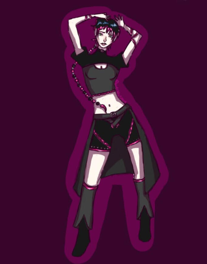 Nova