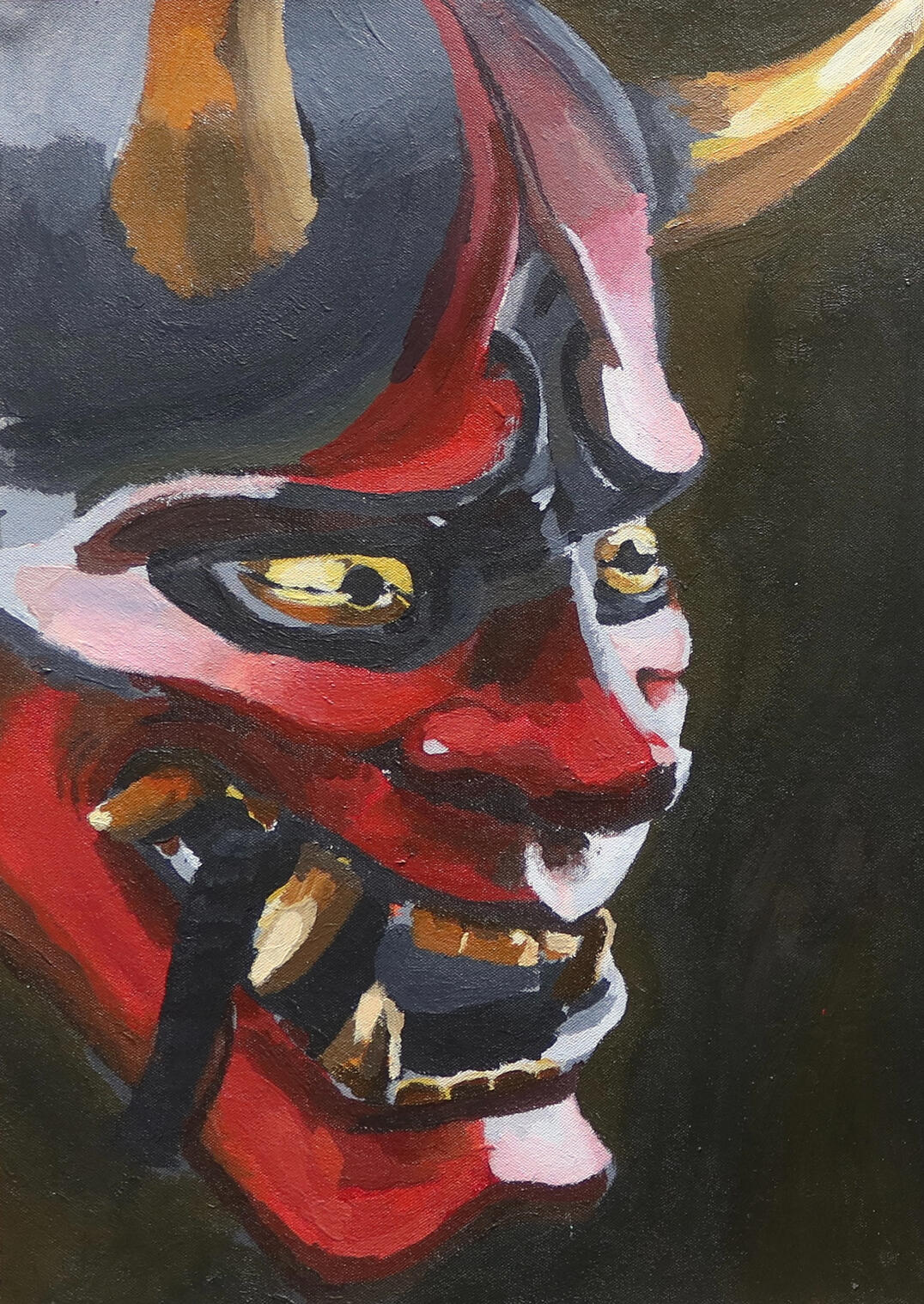 Demon