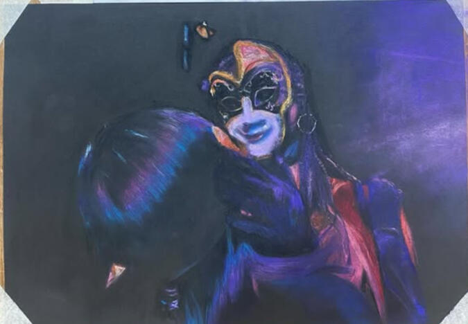 Chalk