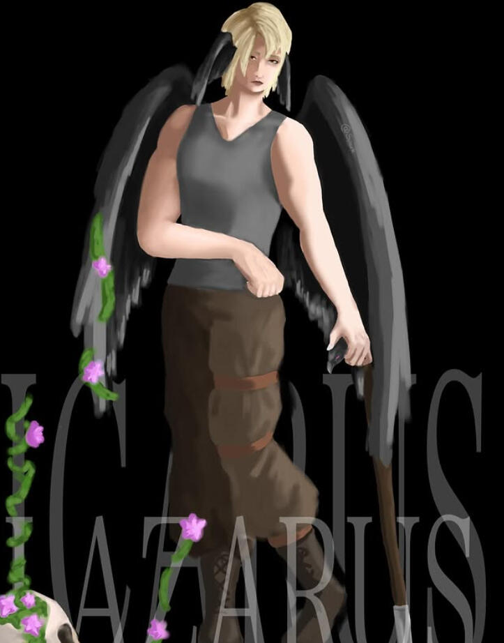 Lazarus